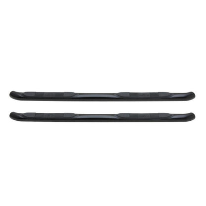 Westin 2011-2018 Jeep Grand Cherokee E-Series 3 Nerf Step Bars - Black