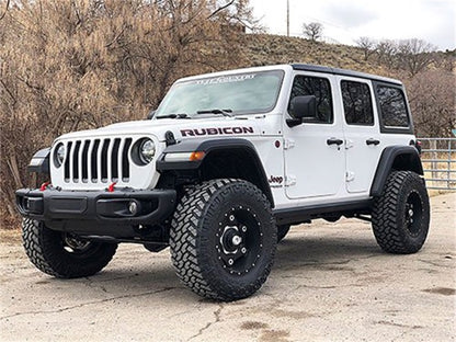 Tuff Country 18-23 Jeep Wrangler JL & JLU 2in Lift Kit (No Shocks)