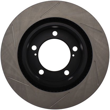 StopTech Slotted Sport Brake Rotor