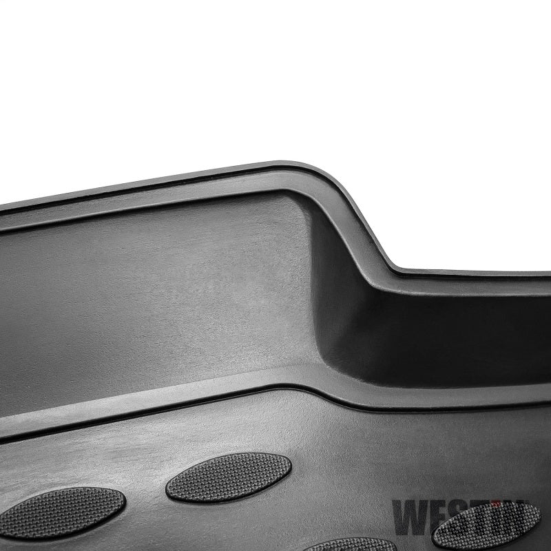 Westin 2007-2015 Mazda CX-9 Profile Floor Liners Front - Black