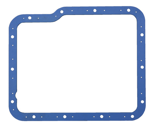 Moroso Powerglide Transmission Gasket - 3/16in - Silicone Molded Over Steel - Single