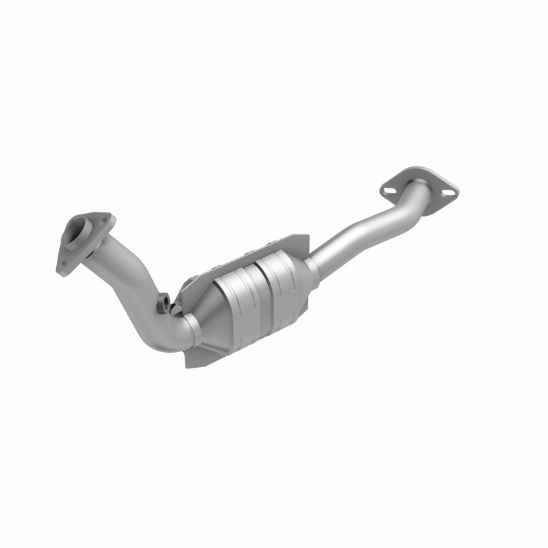 MagnaFlow Conv DF 01-04 Frontier Passenger Side Rear 3.3L