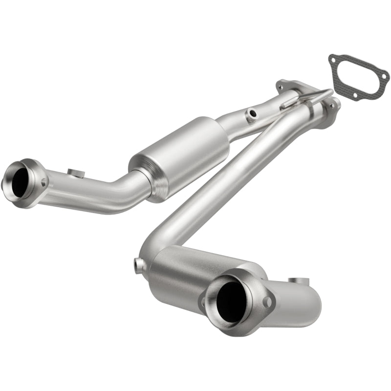 MagnaFlow Conv Direct Fit 04-06 Ford Ranger 4.0L