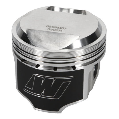 Wiseco Toyota 3TC2TG 1.375 C.H. 8700XX Piston Shelf Stock