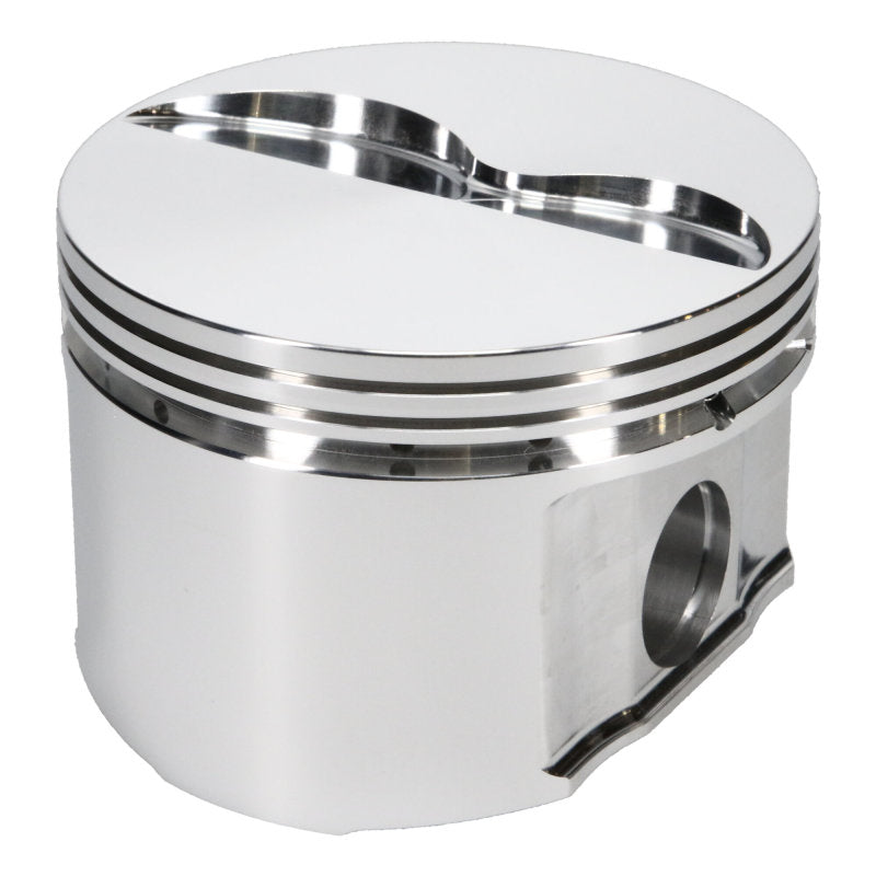 JE Pistons 440 MOPAR FT -3CC Set of 8 Pistons