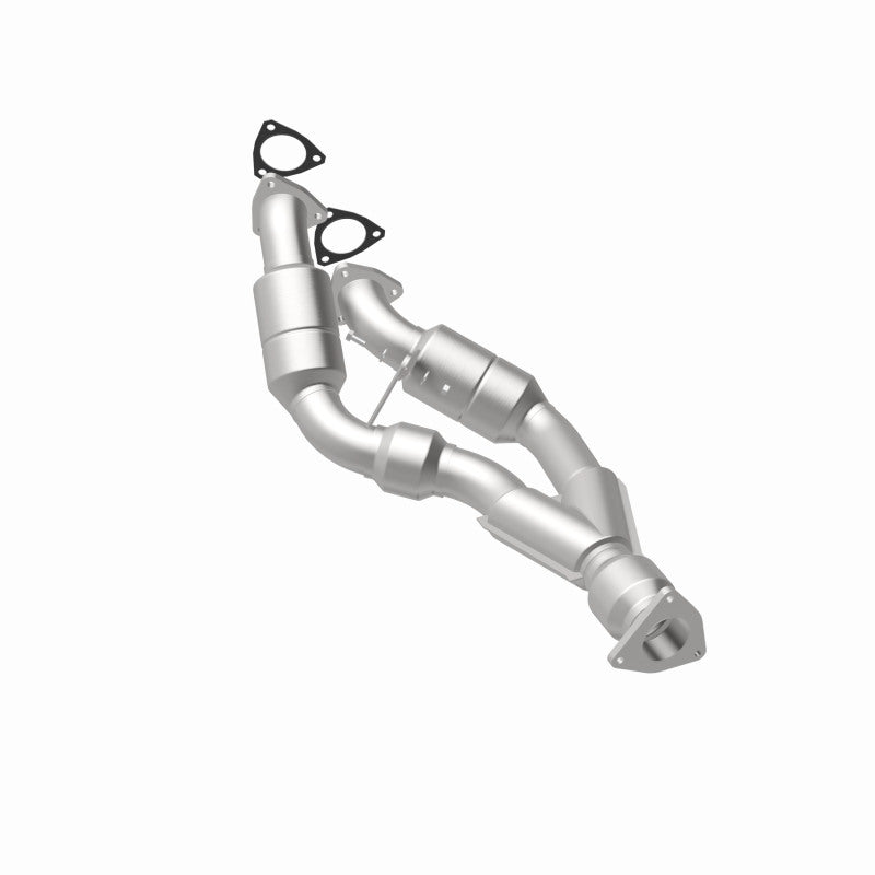 MagnaFlow Conv DF 04-06 VW Touareg 3.2L