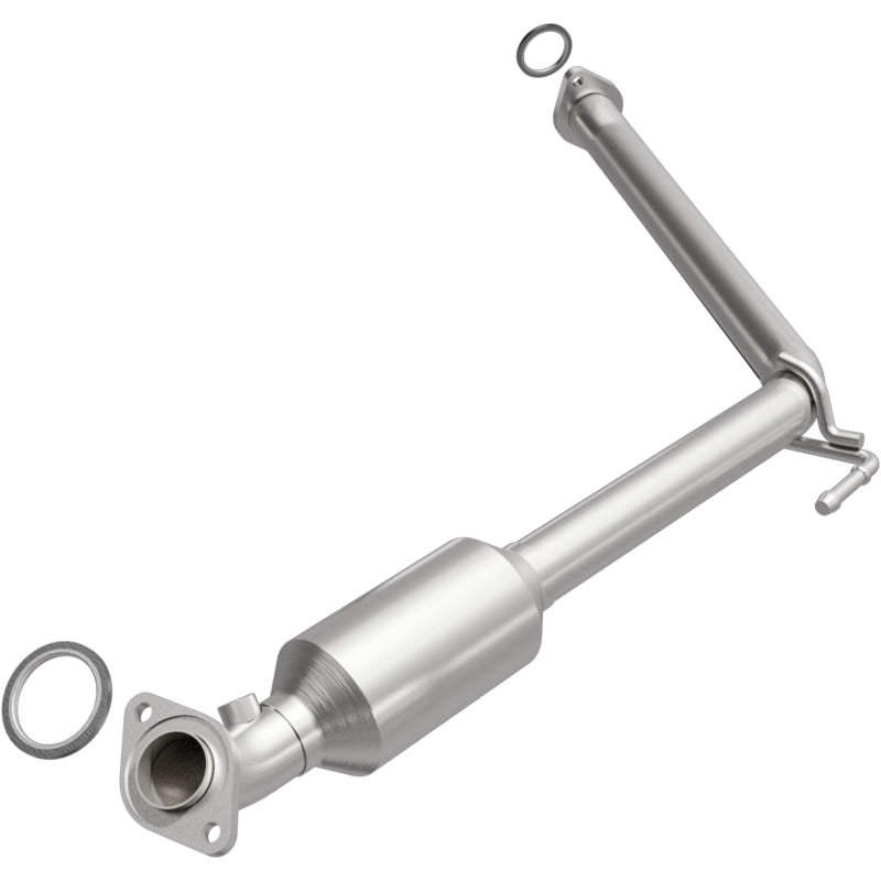 MagnaFlow Direct-Fit SS Catalytic Converter 05-06 Toyota Tundra 4.0L V6