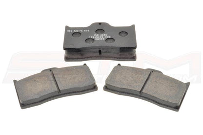 Wilwood - Brake Pads BP-10 for STM Front Drag Brake Kit (150-8850K)