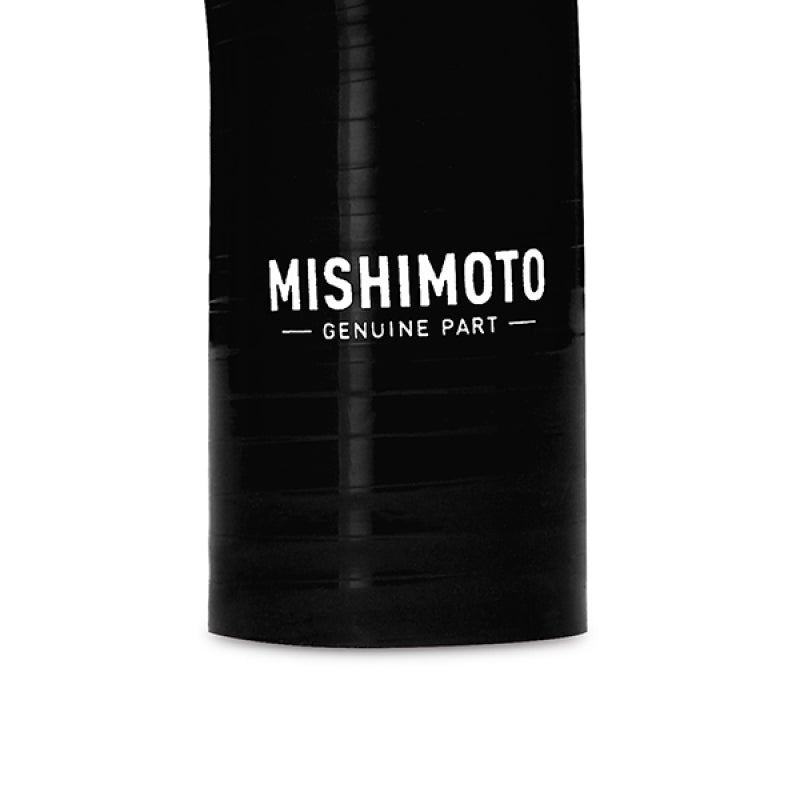 Mishimoto 10-13 Mazdaspeed 3 2.3L Black Silicone Hose Kit