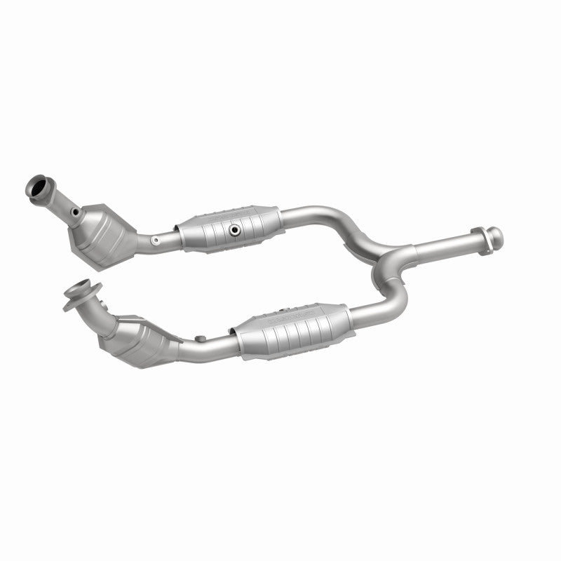 MagnaFlow Conv DF 99-04 Ford Mustang 3.8L