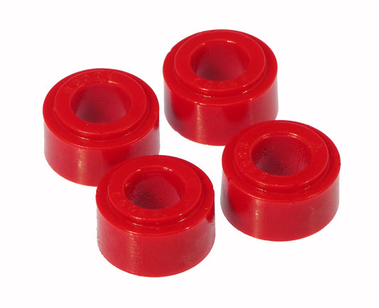Prothane 92-96 Honda Prelude Front End Link Bushings - Red