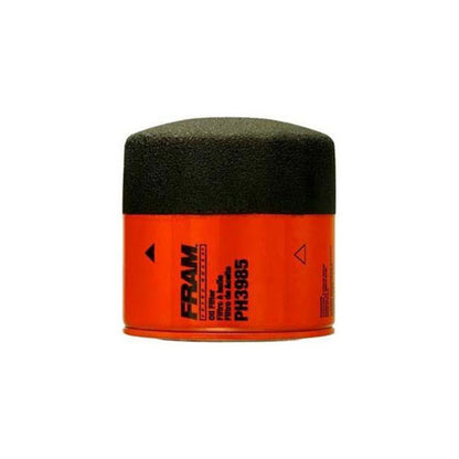 Omix Oil Filter 2.1 2.5 4.2L 86-96 CJ & Wrangler