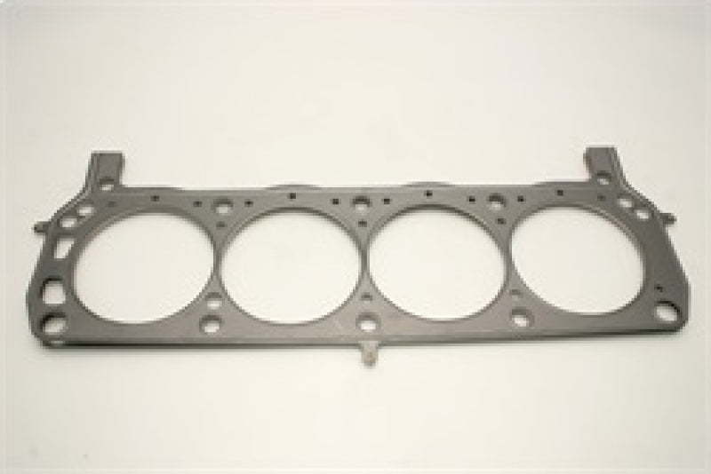 Cometic Ford SB 4.100 inch Bore .045 inch MLS Head Gasket (w/AFR Heads)