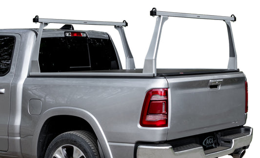 Access ADARAC Aluminum Series 02-19 Dodge Ram 1500 6ft 4in Bed (w/o RamBox) Truck Rack