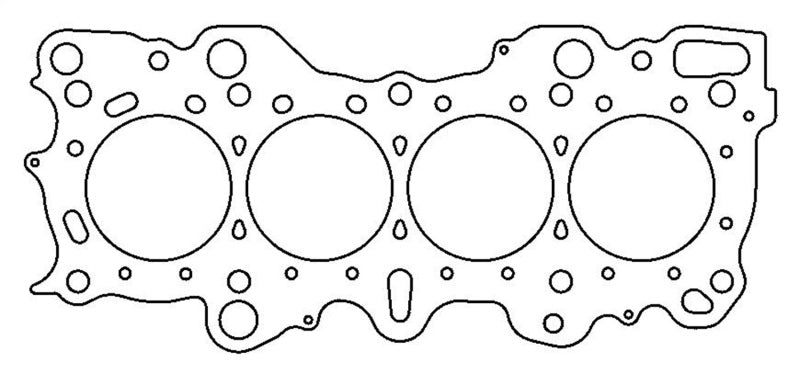 Cometic Honda CRX/Civc Integra -VTEC 81mm .027 inch MLS Head Gasket