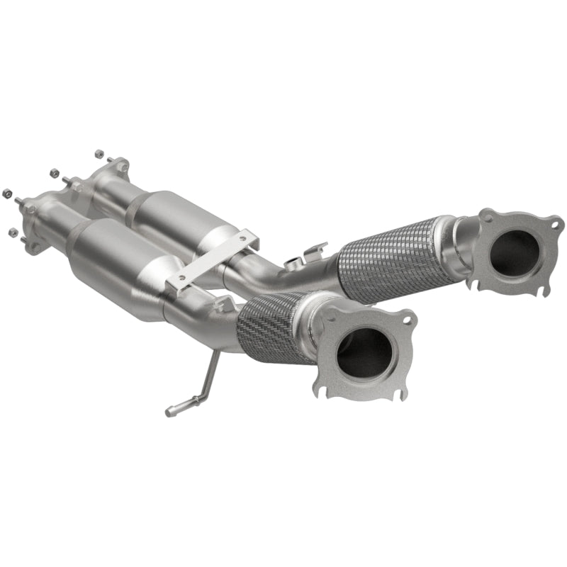 Magnaflow Conv DF 08-09 Volvo XC70 3.2L