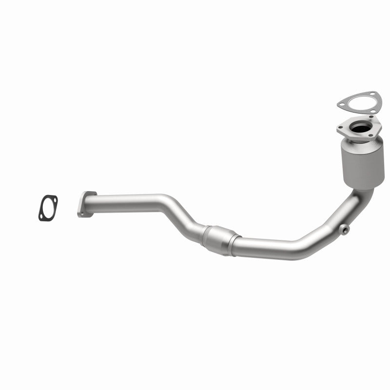 MagnaFlow Conv DF 02-03 Saturn Vue 3.0L Front