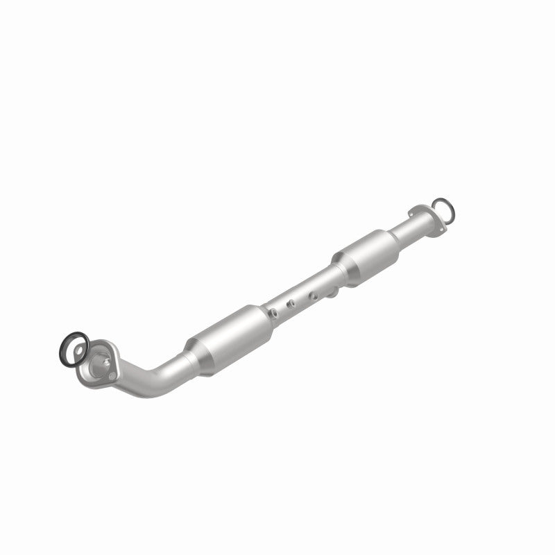 MagnaFlow Conv DF 05-12 Toyota Tacoma L4-2.7L