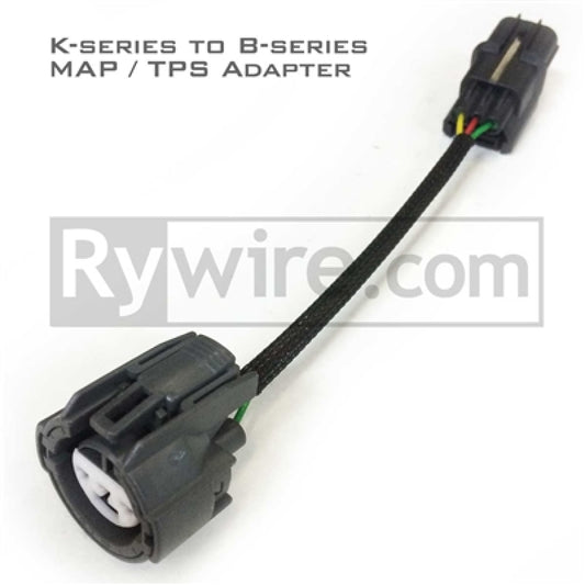 Rywire Honda K to B Series TPS Sensor Adapter
