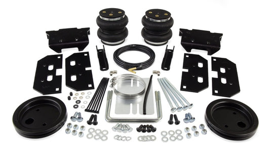 Air Lift LoadLifter 5000 Ultimate Rear Air Spring Kit for 03-13 Dodge Ram 2500 RWD