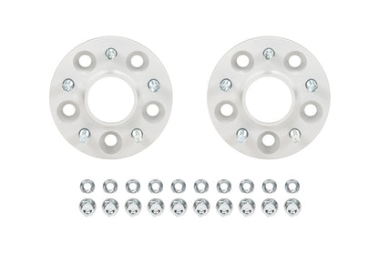 Eibach Pro-Spacer System 20mm Spacer / 5x105 Bolt Pattern / Hub 56.5 For 11-15 Chevrolet Cruze