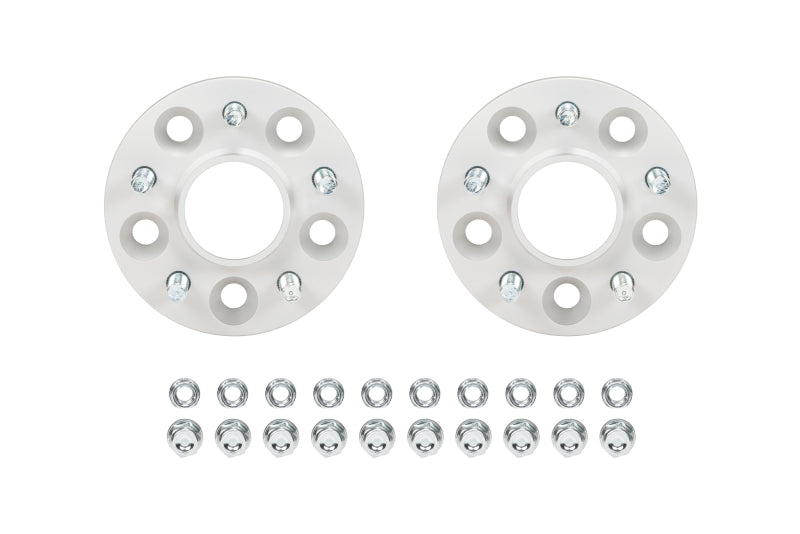 Eibach Pro-Spacer 20mm Spacer  5x114.3 Bolt Pattern / 64mm Hub