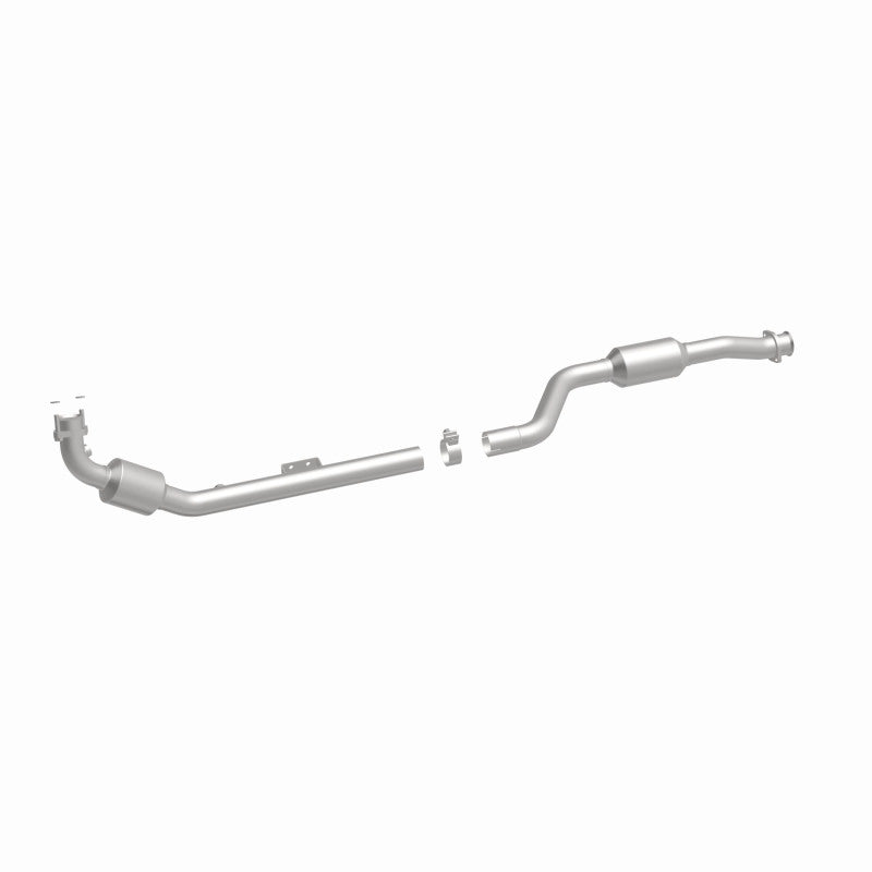 MagnaFlow Conv DF 98-03 Mercedes E320 3.2L