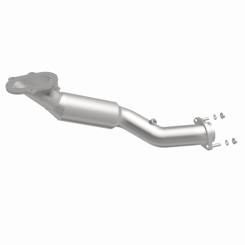 MagnaFlow Catalytic Conv Direct Fit Federal 06-11 Chevy Corvette V8 7.0LGAS