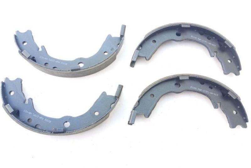 Power Stop 11-17 Honda Odyssey Rear Autospecialty Parking Brake Shoes