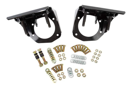 Umi Performance 73-87 GM C10 Front Coil Over Mounts