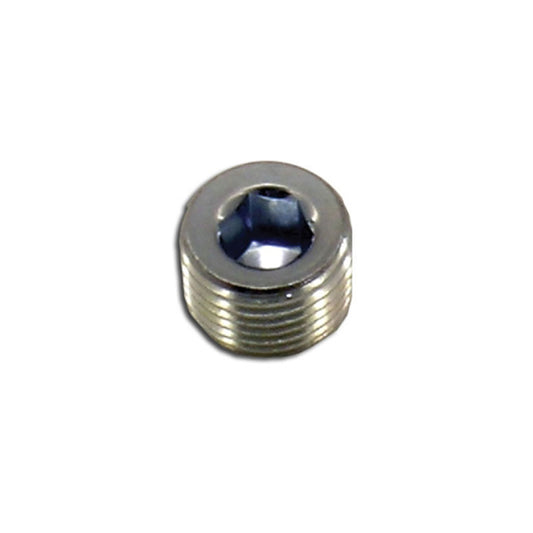 Nitrous Express 1/8 NPT Plug