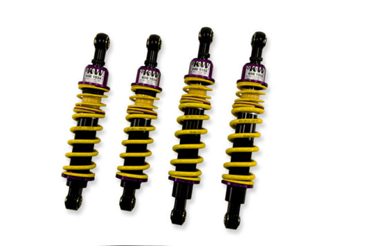 KW Coilover Kit V2 Lotus Elise (111) only Toyota engines