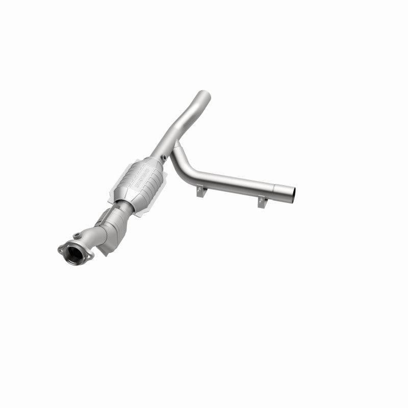 MagnaFlow Conv DF 97-98 Ford Trucks 4.6L