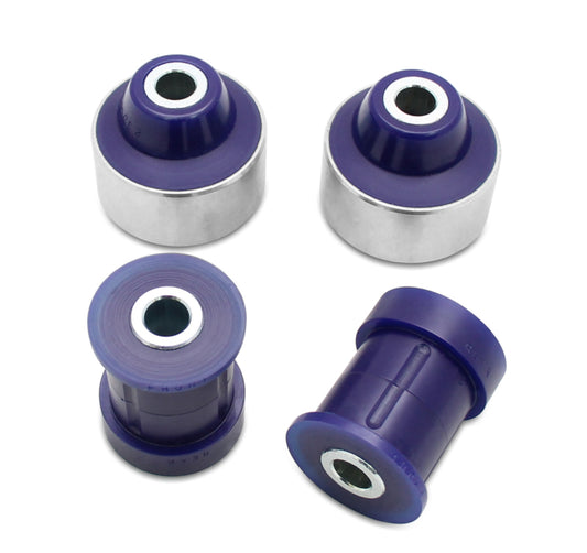 SuperPro 2002 Acura RSX Base Control Arm - Caster Offset Bushing Set