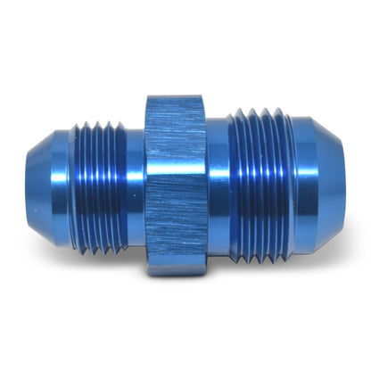 Russell Performance -12 AN to -16 AN Flare Reducer (Blue)
