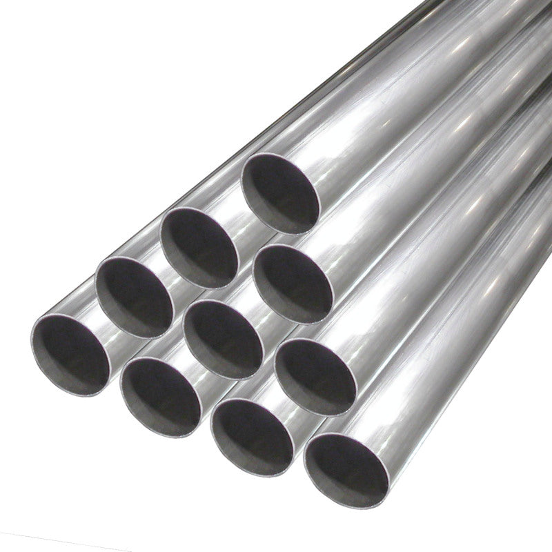 Stainless Works Tubing Straight 3in Diameter .065 Wall 2ft