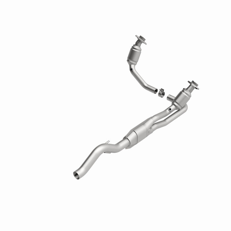 MagnaFlow Conv DF 00-03 Dodge Dakota OEM