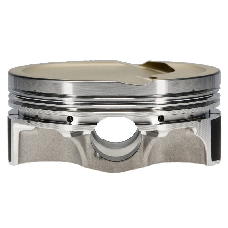 JE Pistons Ultra Series GM Gen III/IV LS 4.065in Bore/3.622in Stroke Set of 8 Pistons