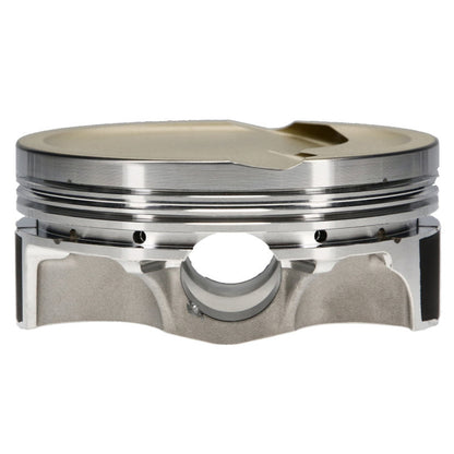 JE Pistons Ultra Series GM Gen III/IV LS 4.13in Bore/3.622in Stroke Set of 8 Pistons