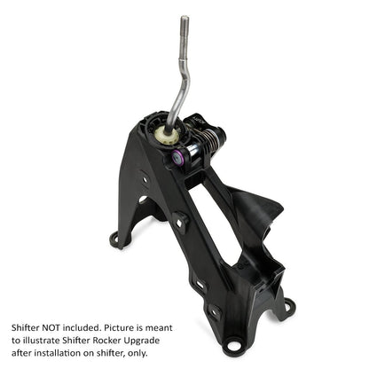 Acuity - Shifter Rocker Upgrade for the 10th Gen Civic