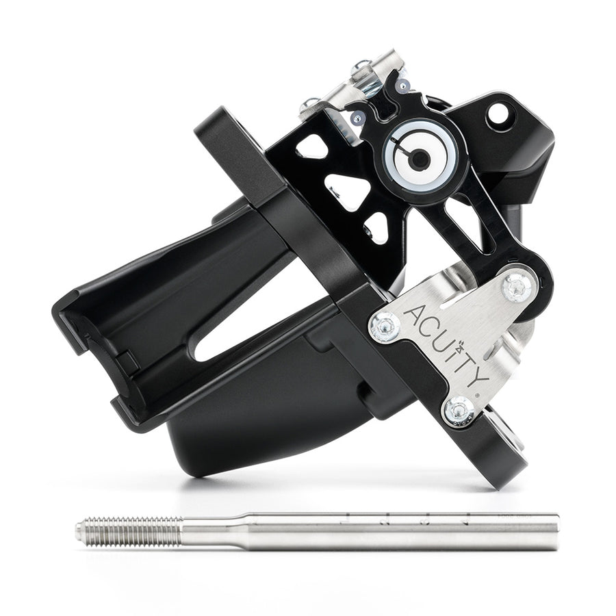 Acuity - 1-Way Adjustable Performance Shifter for the 8th Gen Civic