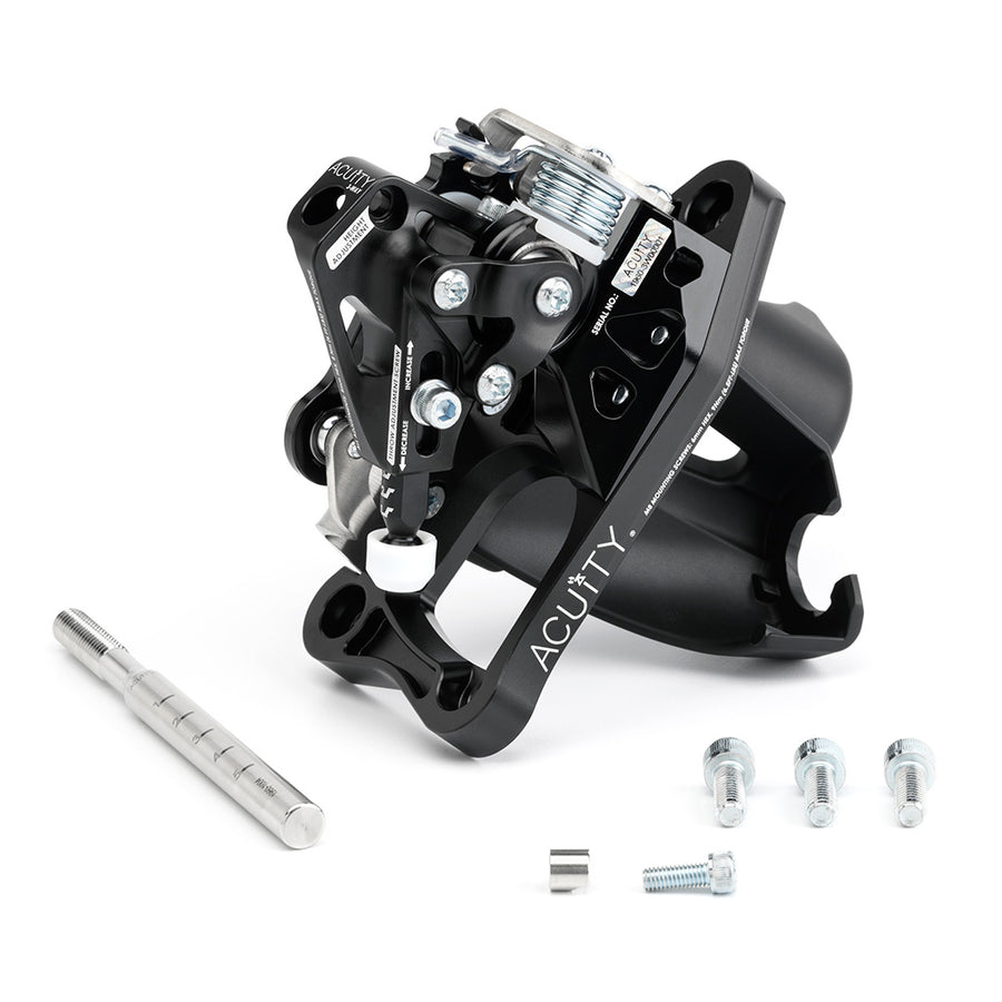Acuity - 3-Way Adjustable Performance Shifter for the 8th Gen Civic