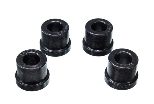 Energy Suspension Rack & Pinion Bushings - Black