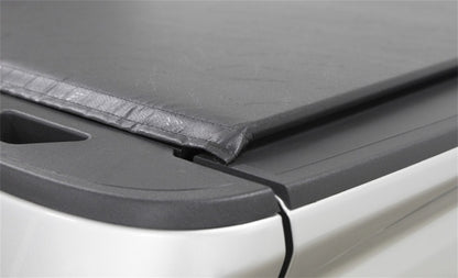 Access Vanish 88-98 Chevy/GMC Full Size 6ft 6in Stepside Bed (Bolt On) Roll-Up Cover