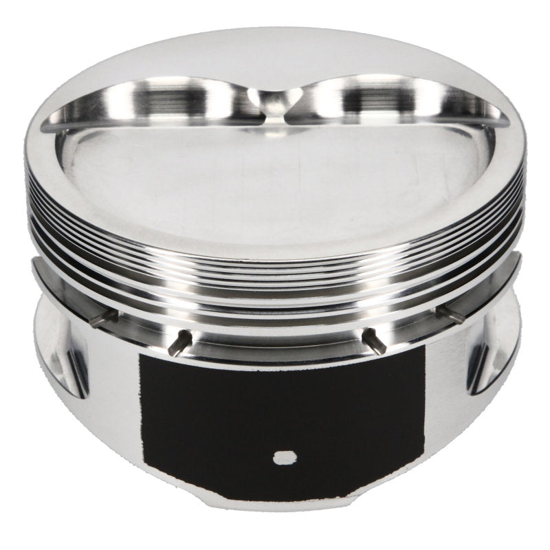 JE Pistons 4.020 SBC 8.5-INVDM Set of 8 Pistons