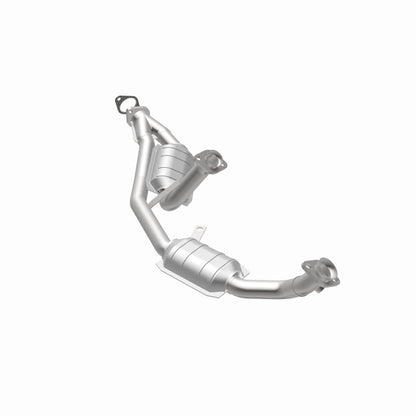 MagnaFlow Conv DF Taurus/Sable/Continental 8