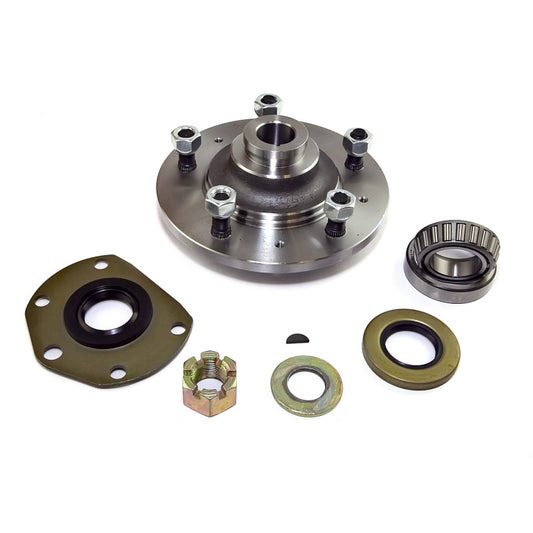 Omix Rear Hub Kit AMC20 76-86 Jeep CJ Models