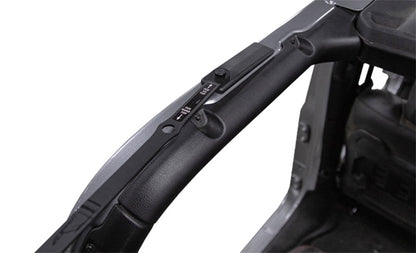 Access LOMAX Stance 20+ Jeep Gladiator Stance Hard Cover Hard Top to No Top Conversion Kit