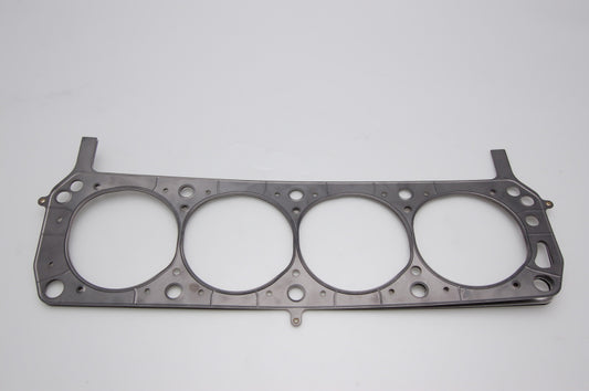 Cometic Ford 302/351 SVO SB 4.030 inch Bore .027 inch MLS Head Gasket