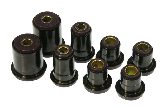 Prothane 73-74 GM 1-3/8in OD Front Control Arm Bushings - Black